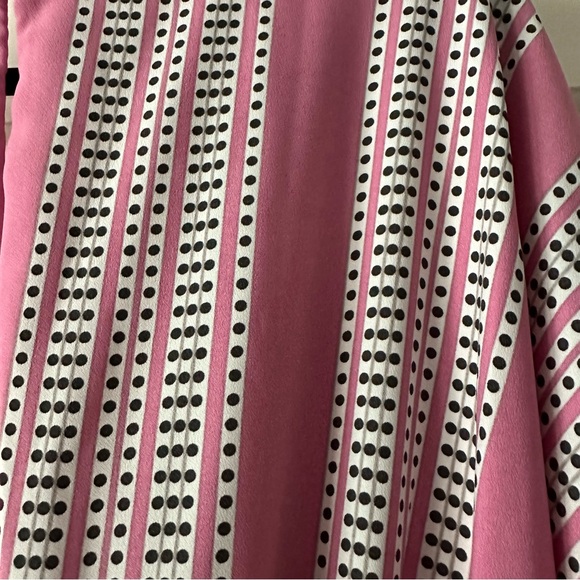 NWT Taylor Tiered Bottom Maxi Dress - Picture 9 of 13